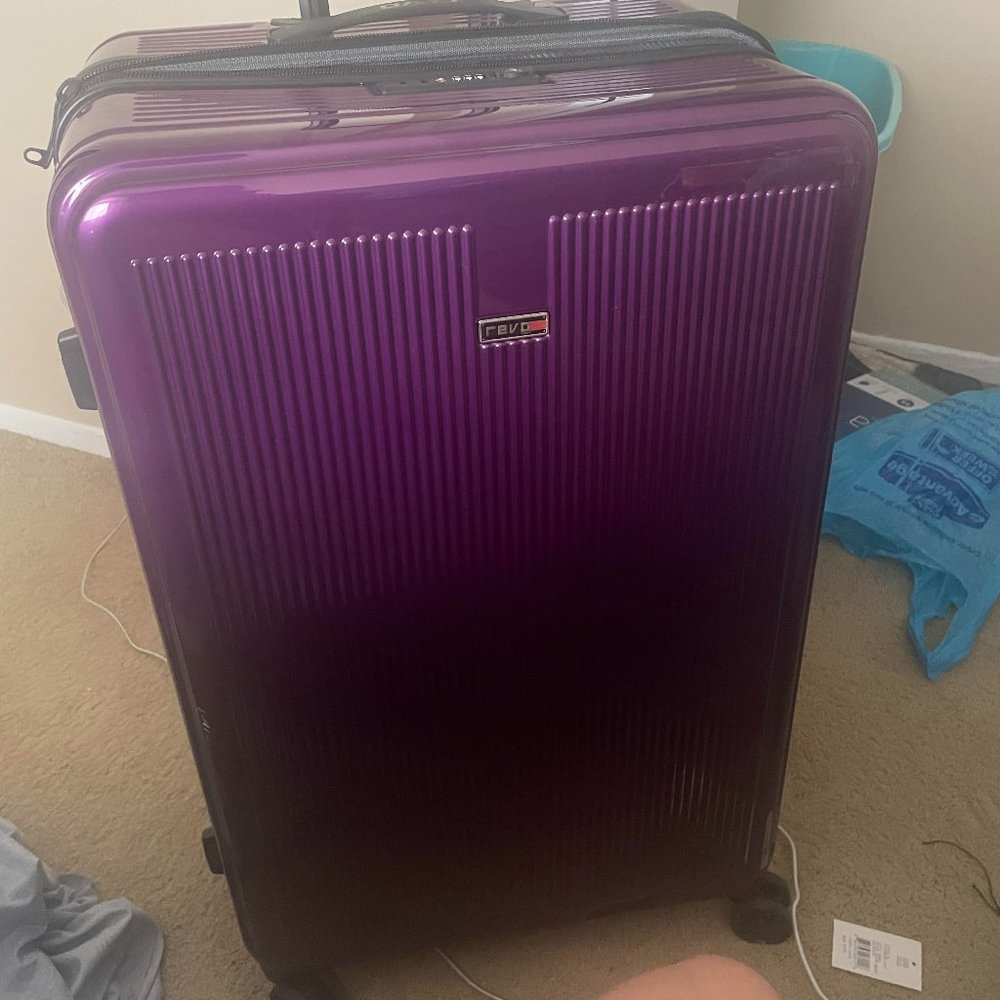 samsonite 28 in luggage
